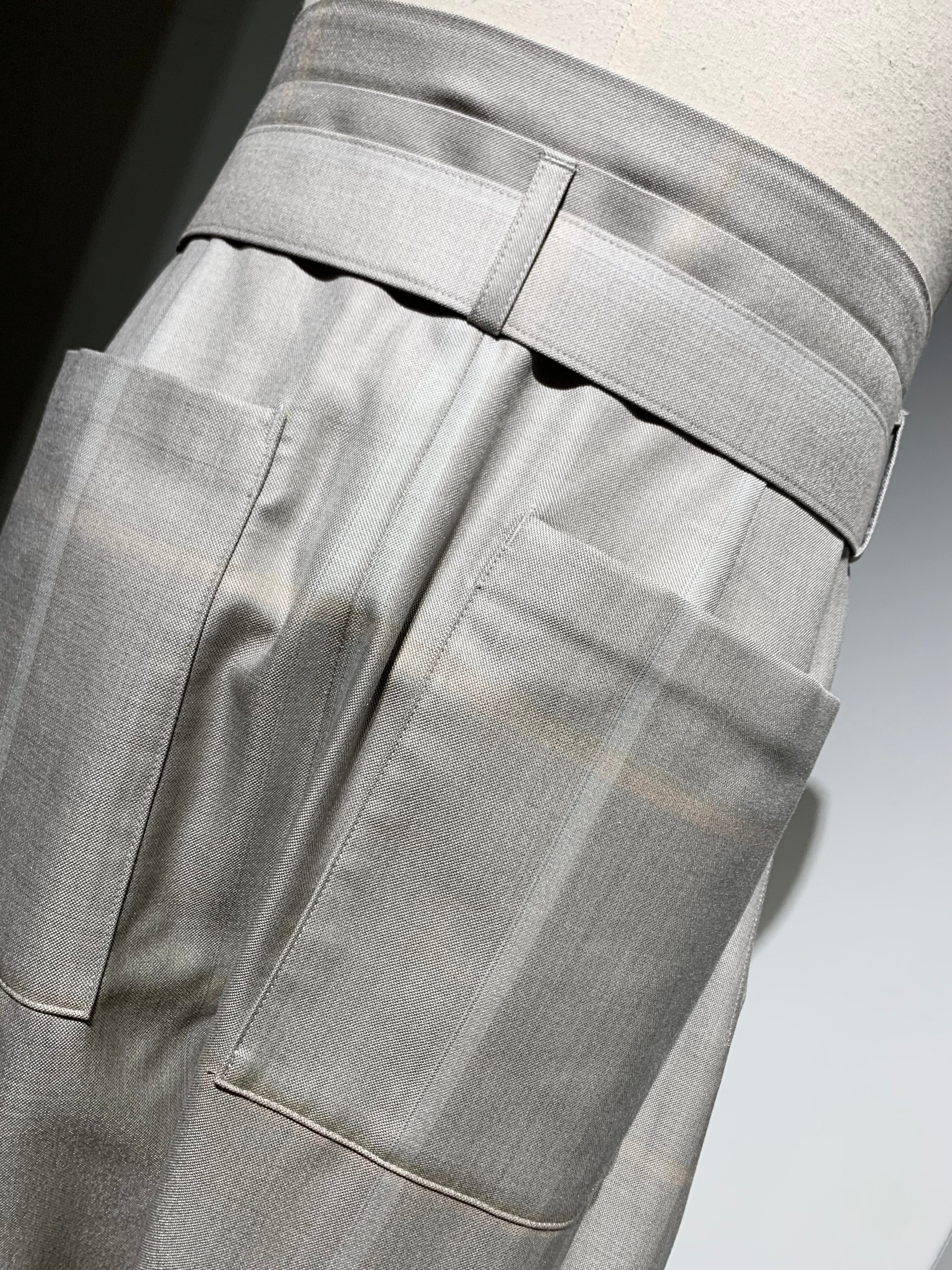 SEEALL  SAU53 PT181 (MK-002) MANCHESTER PANTS