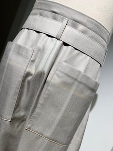 SEEALL  SAU53 PT181 (MK-002) MANCHESTER PANTS
