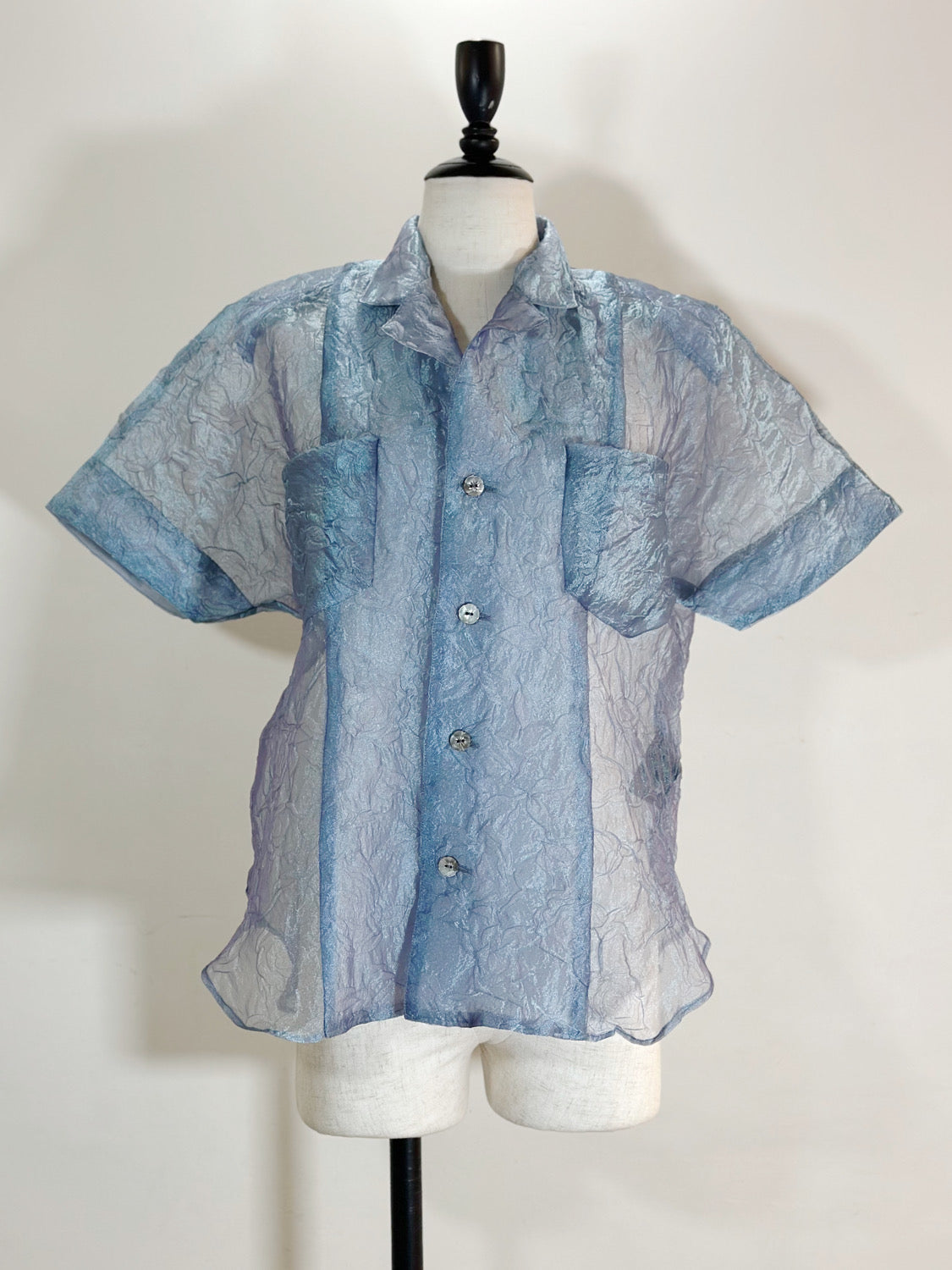 TANAKA ST-71B-LV SOUTHERN FRENCH SHIRT