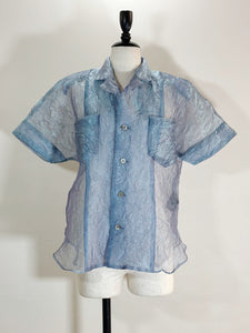 TANAKA ST-71B-LV SOUTHERN FRENCH SHIRT