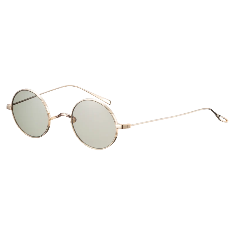 Porter Classic SUNGLASSES FOLK COLLECTION