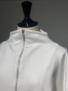 SEEALL  SAU53 SW982 (MM-002) HALF ZIP SWEAT