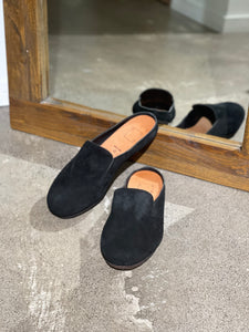 GUIDI  4891P SLIPPER