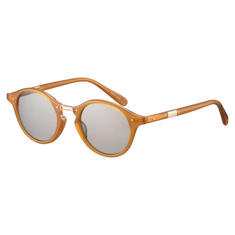 Porter Classic SUNGLASSES GOLDEN GATE COLLECTION