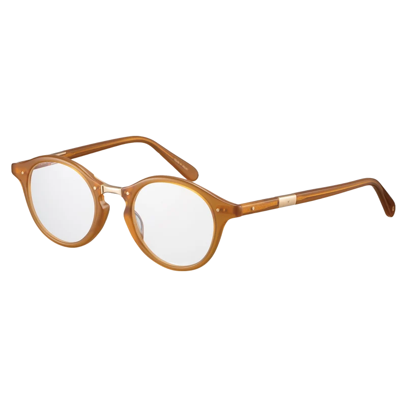 Porter Classic SUNGLASSES GOLDEN GATE COLLECTION (LIGHT COLOR LENS)
