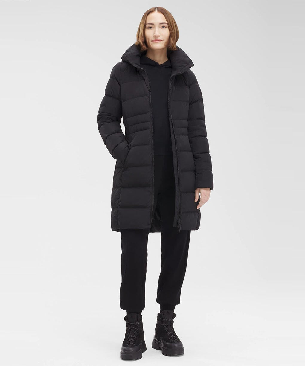 CANADA GOOSE  3901W Aurora Parka