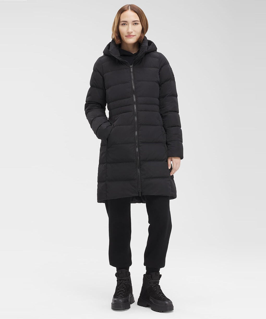 CANADA GOOSE  3901W Aurora Parka