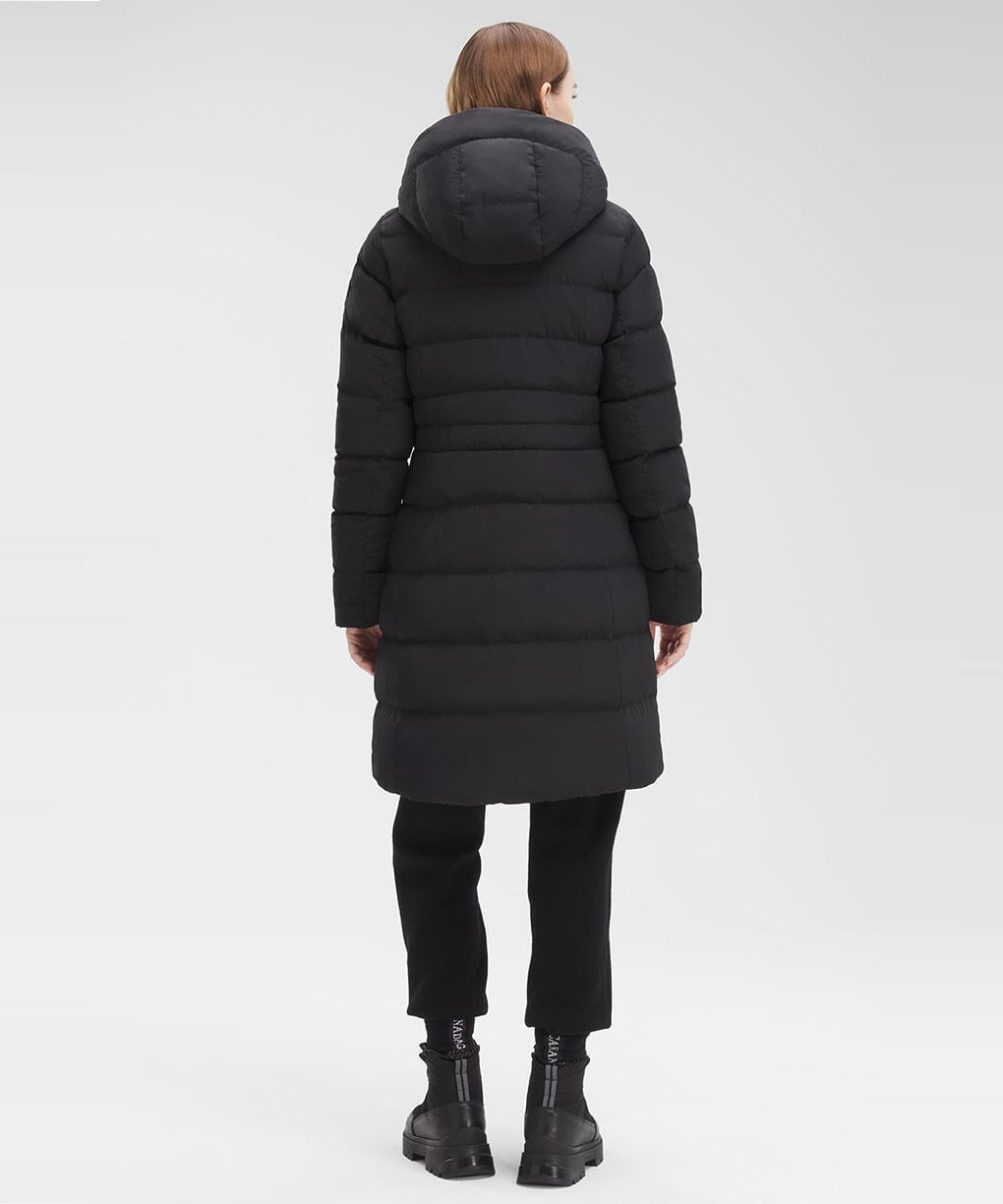 CANADA GOOSE  3901W Aurora Parka