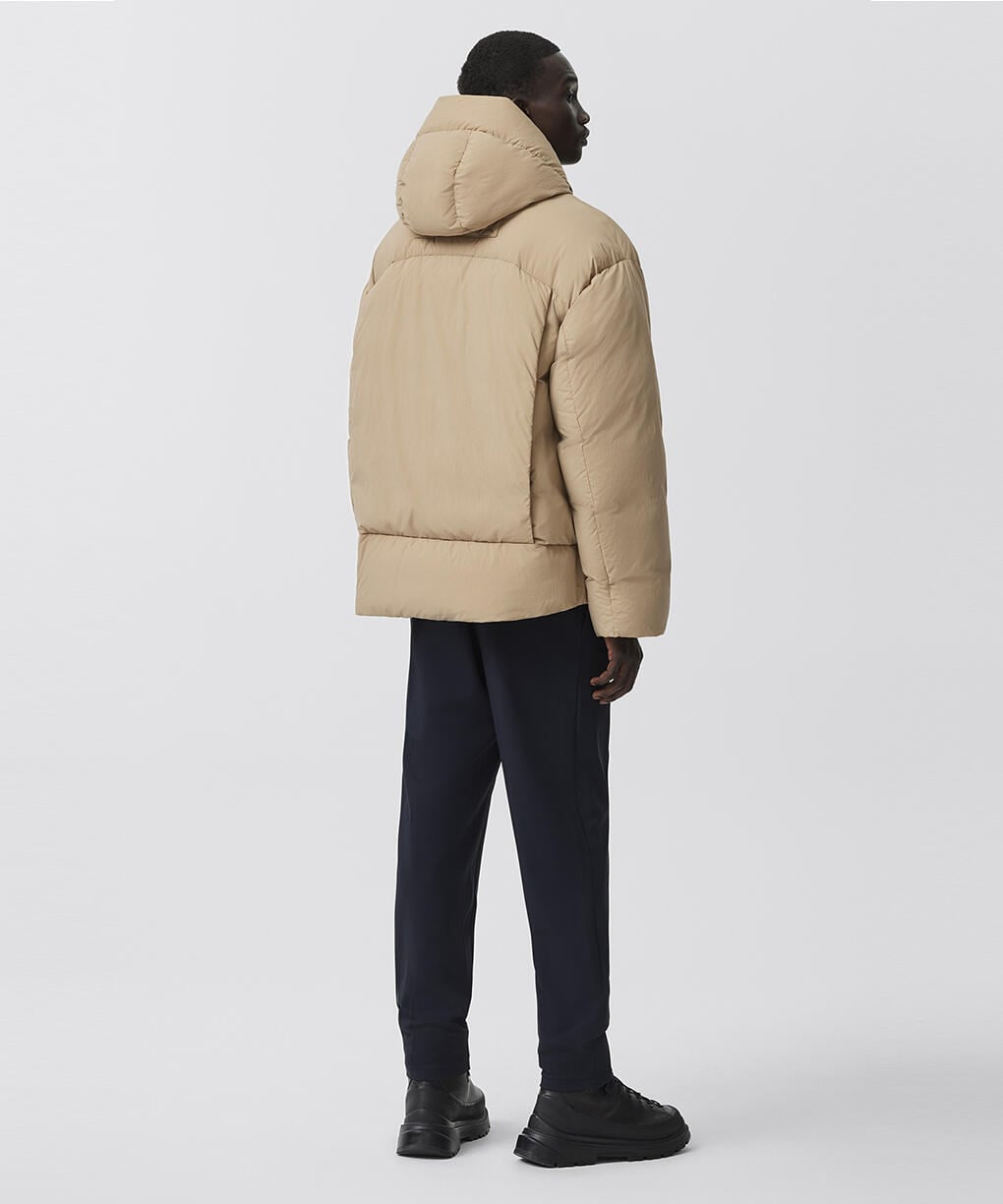 CANADA GOOSE  4878M Wilu Parka