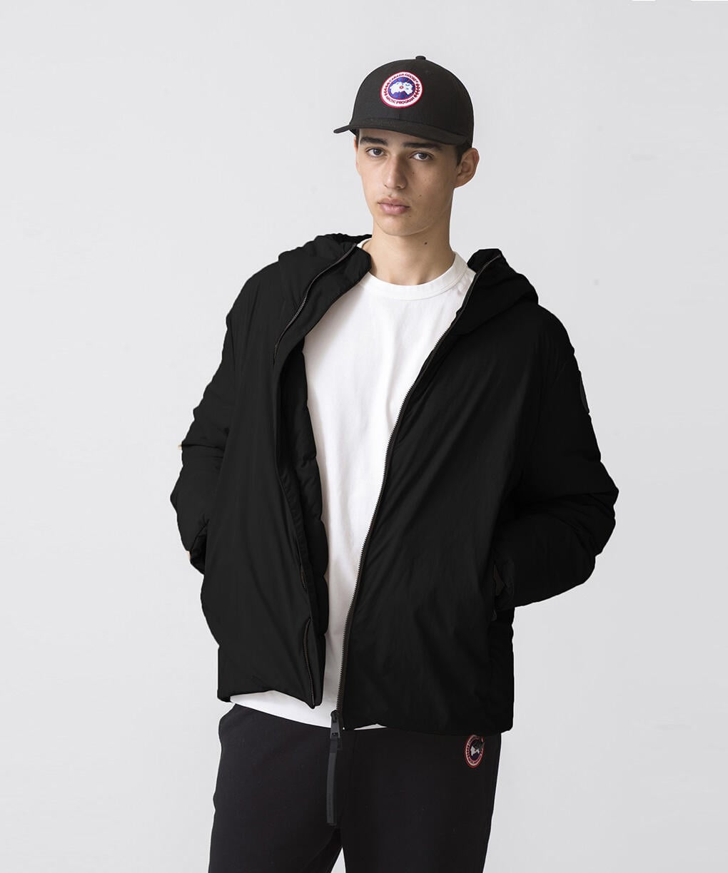 CANADA GOOSE  2461MA Rhodes Hoody Fusion Fit