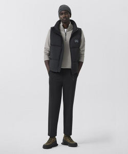 CANADA GOOSE  2804MB Lawrence Puffer Vest