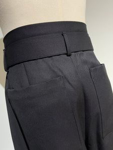 SEEALL  SAU51 PT181 (YK-001) MANCHESTER PANTS