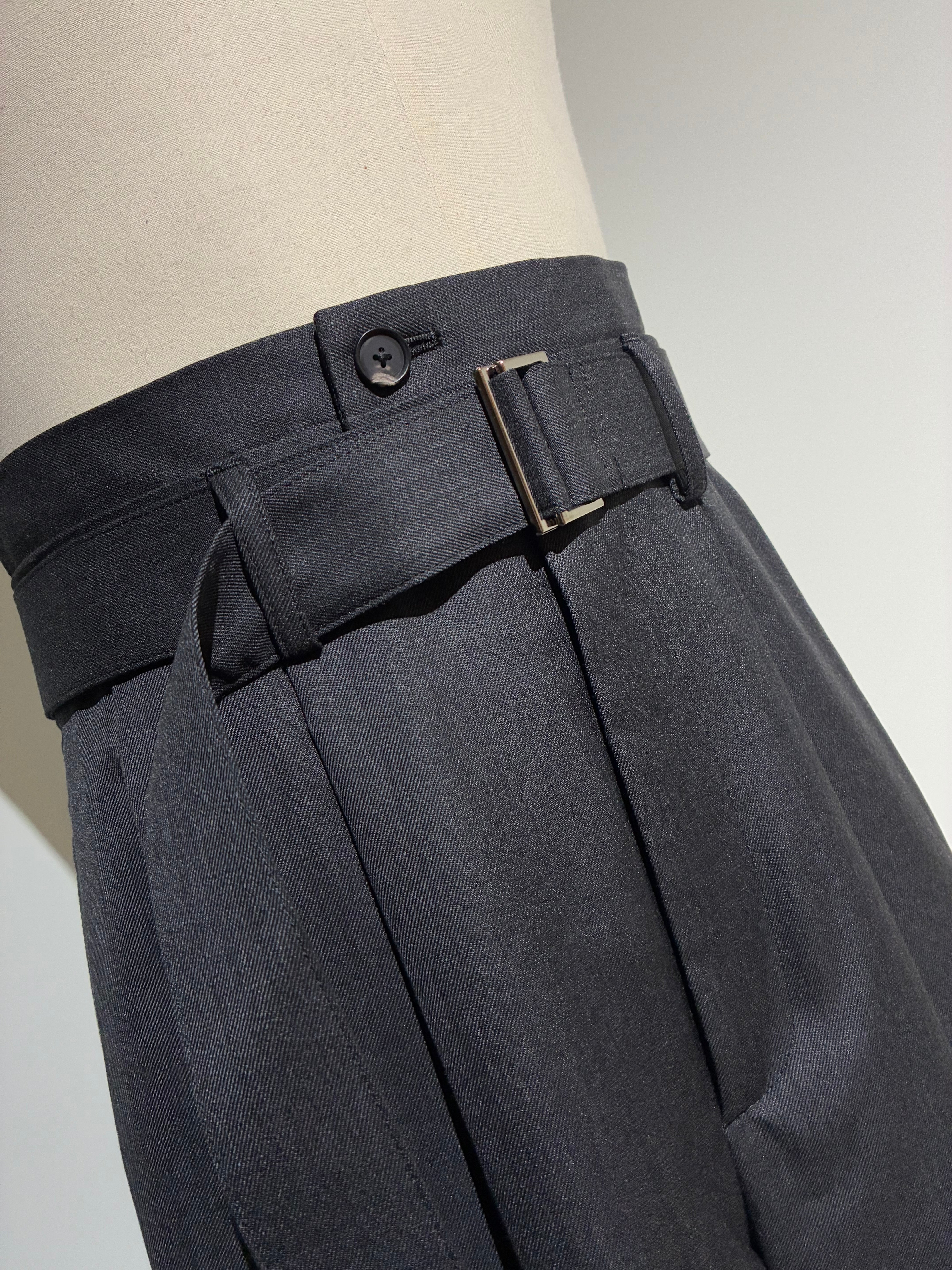 SEEALL  SAU51 PT181 (MK-003) MANCHESTER PANTS