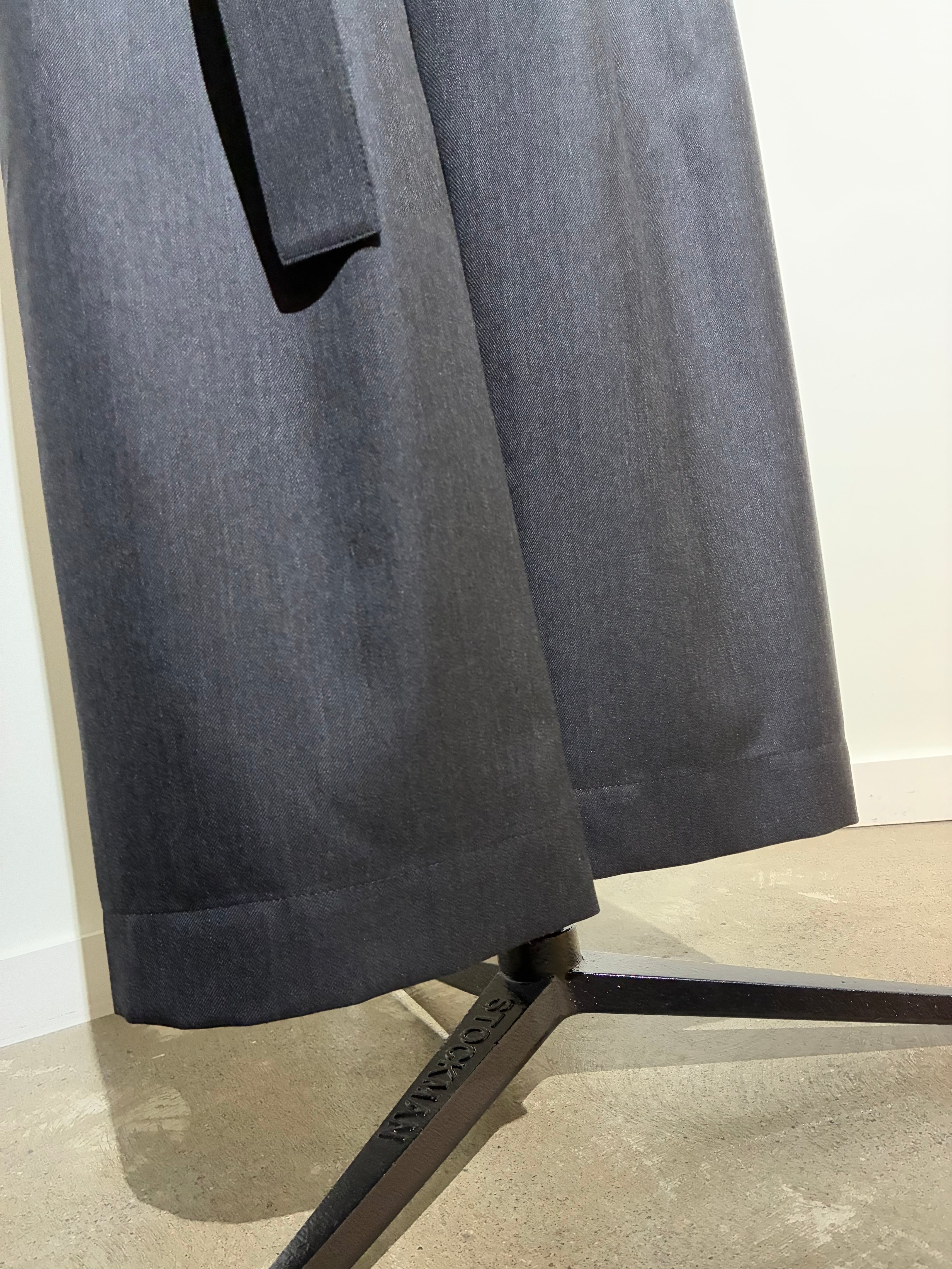 SEEALL  SAU51 PT181 (MK-003) MANCHESTER PANTS