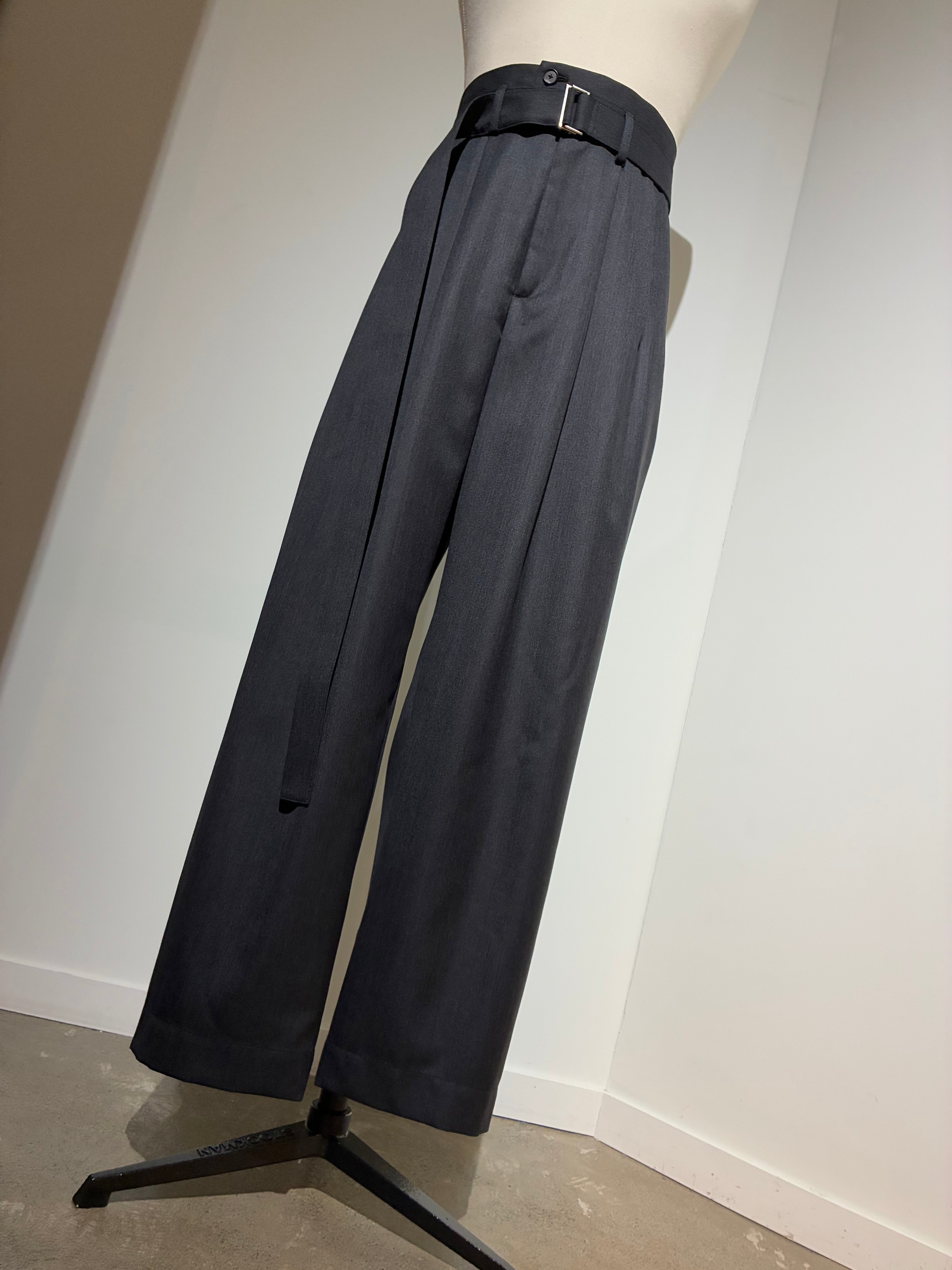 SEEALL  SAU51 PT181 (MK-003) MANCHESTER PANTS
