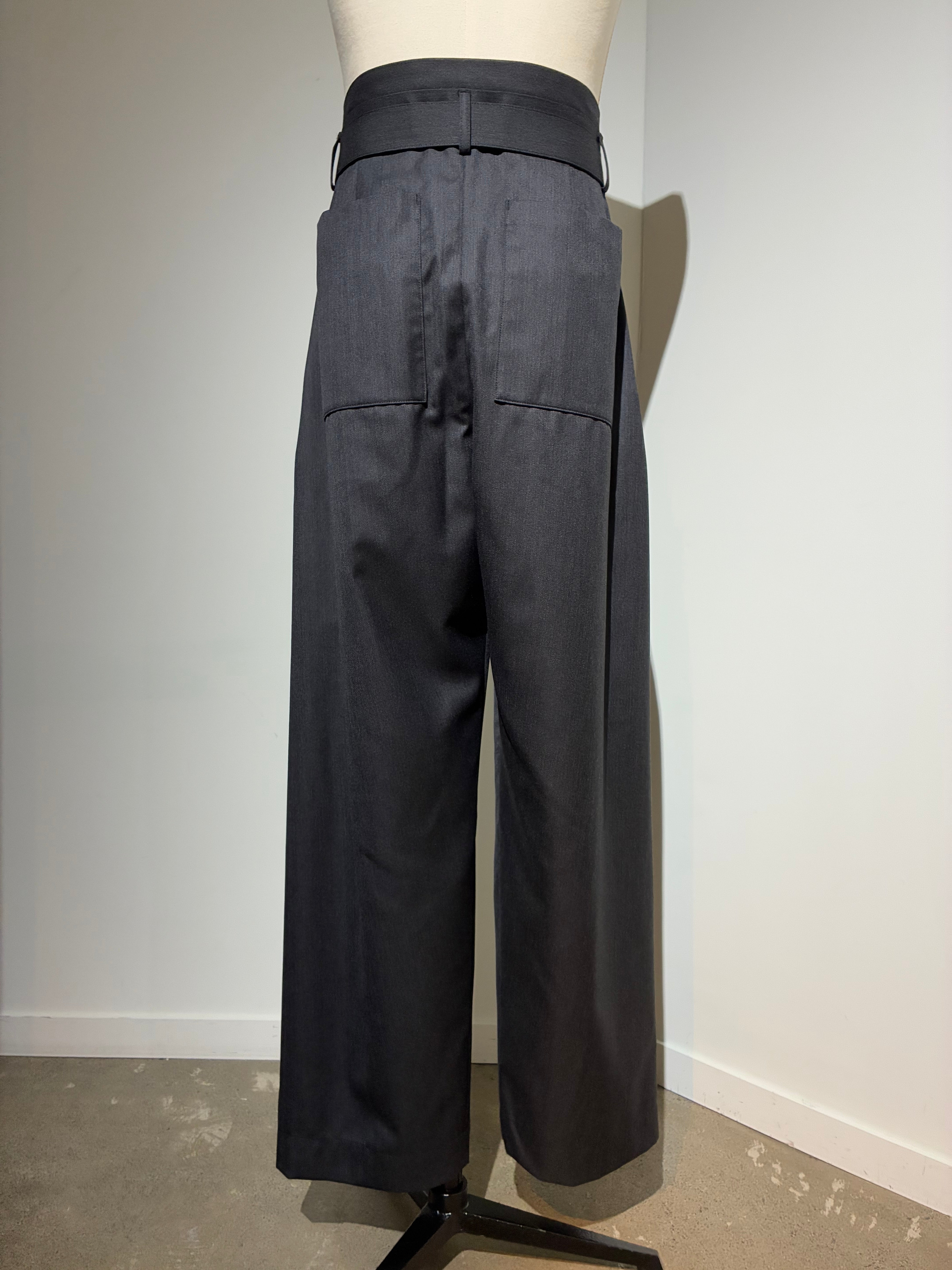 SEEALL  SAU51 PT181 (MK-003) MANCHESTER PANTS