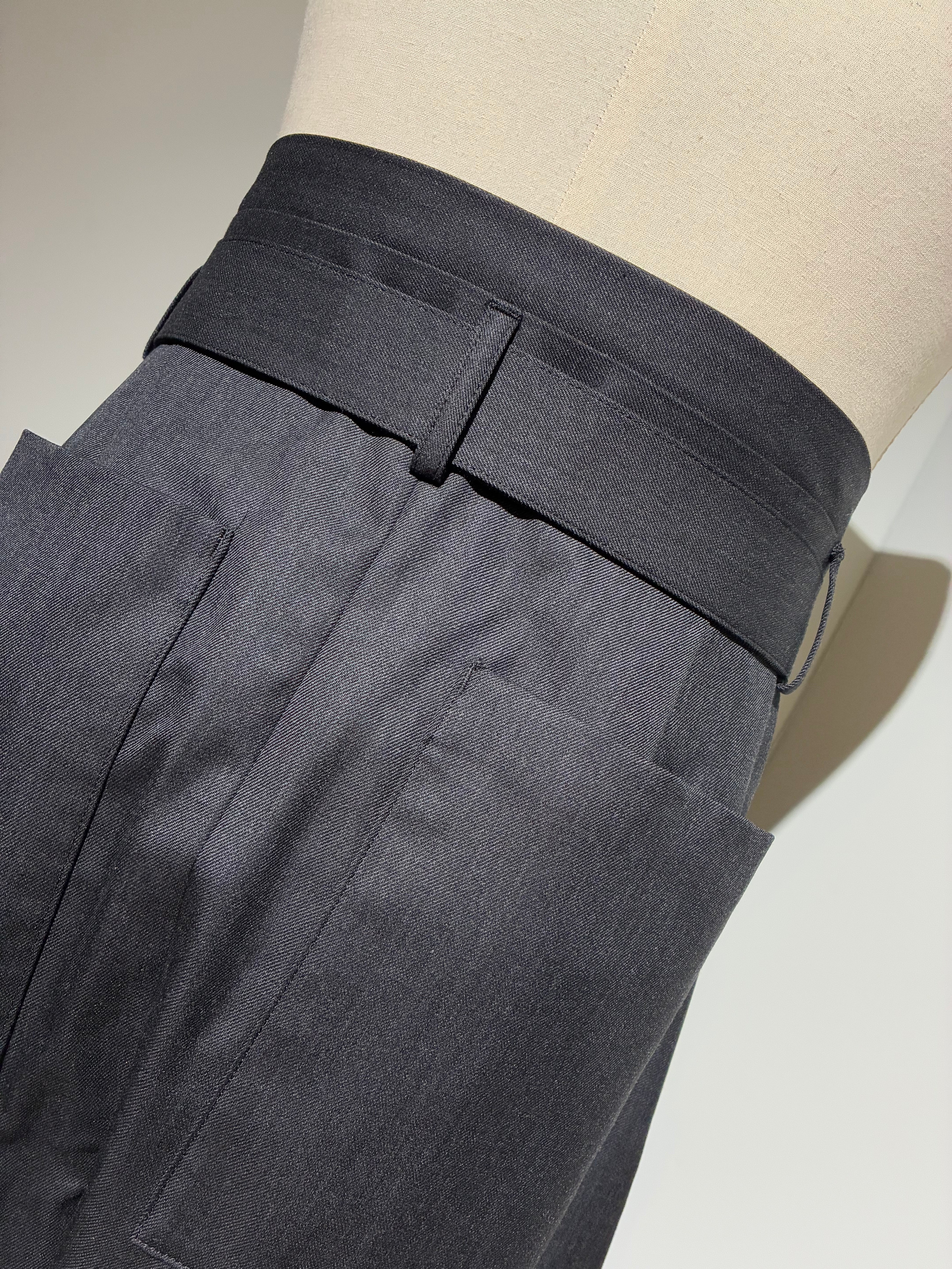 SEEALL  SAU51 PT181 (MK-003) MANCHESTER PANTS