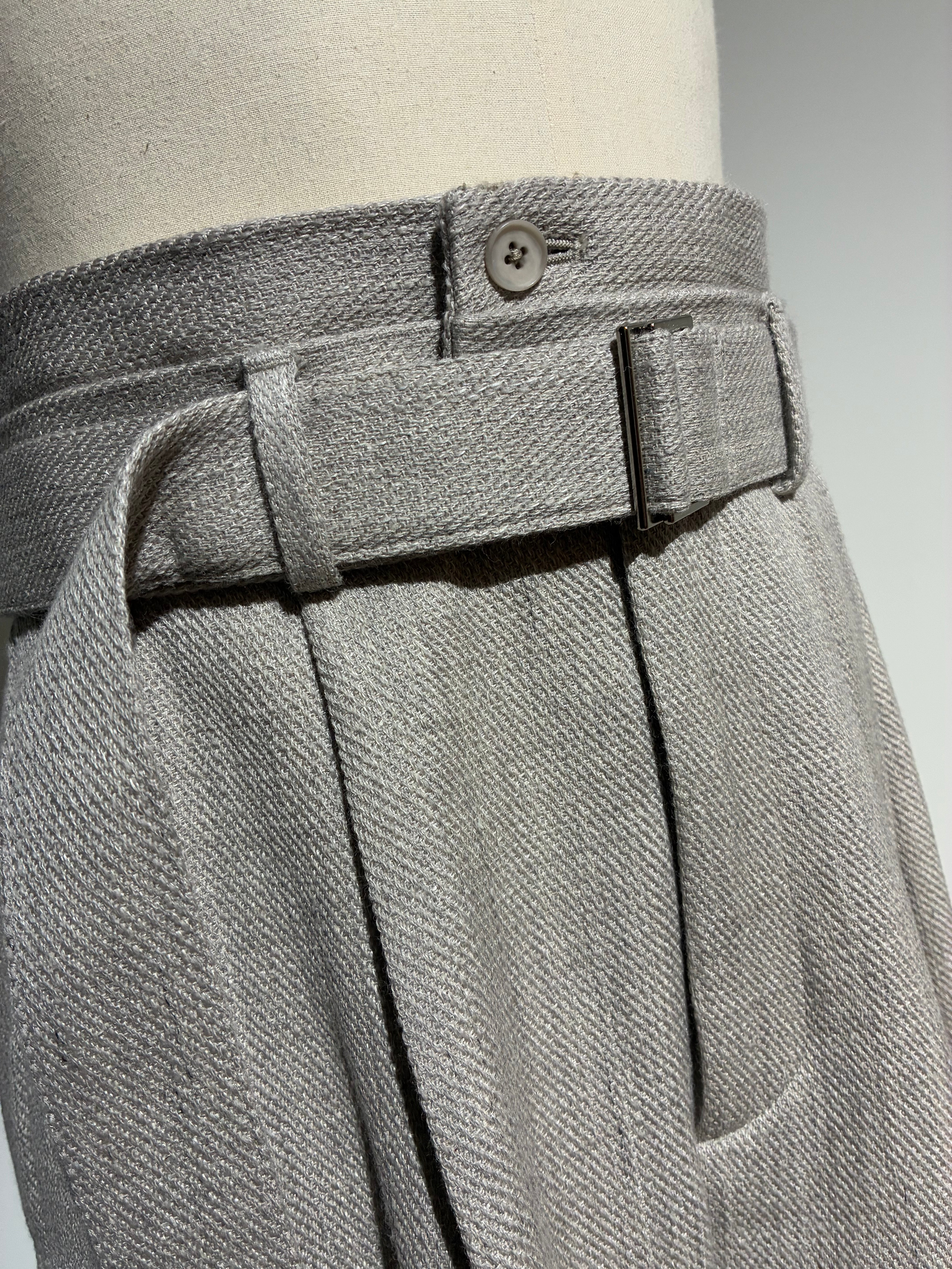 SEEALL  SAU51 PT181 (YK-003) MANCHESTER PANTS