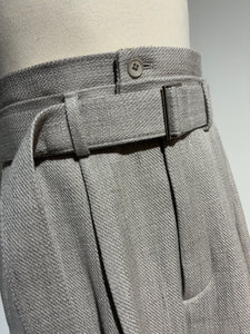 SEEALL  SAU51 PT181 (YK-003) MANCHESTER PANTS