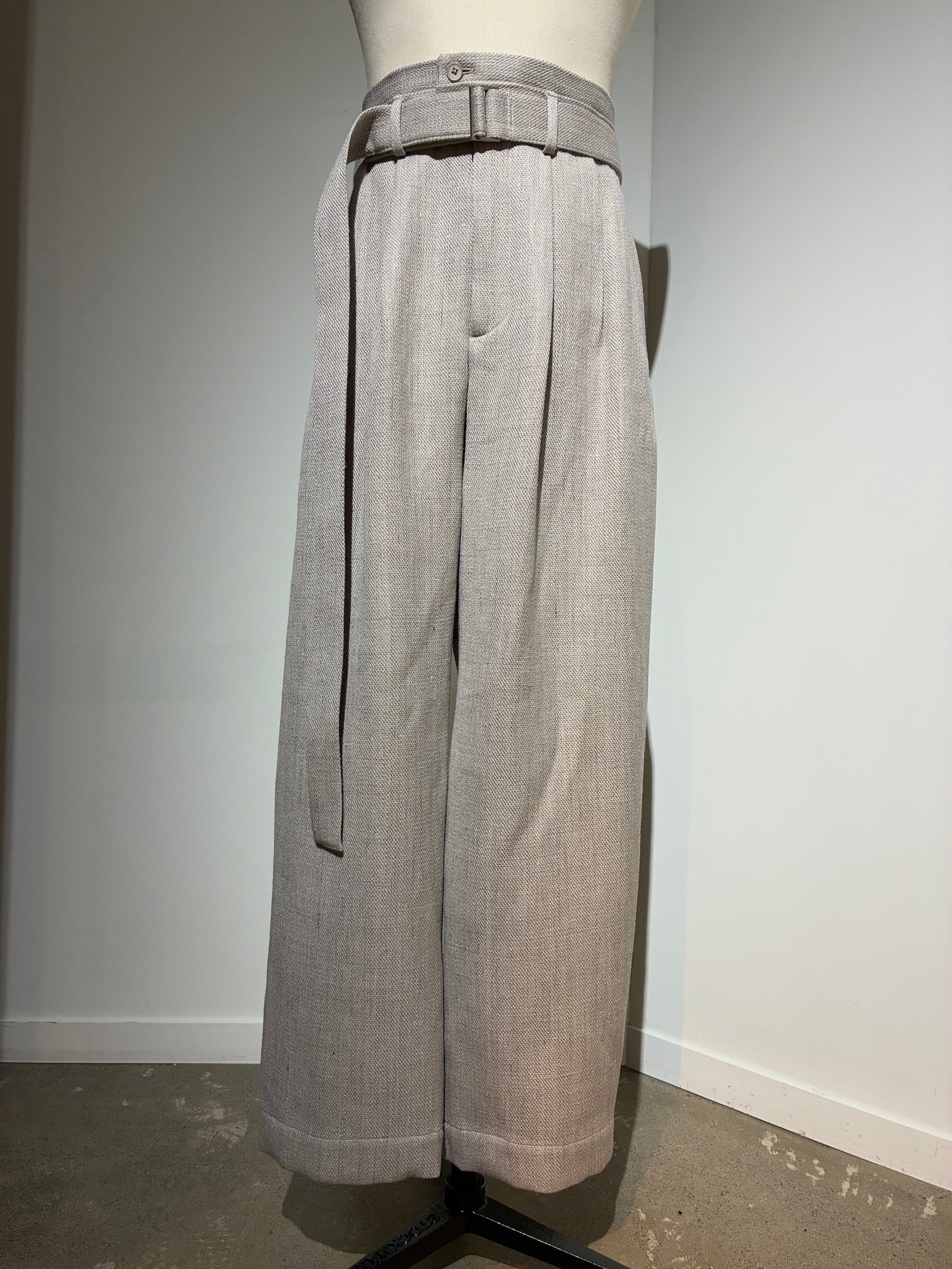 SEEALL  SAU51 PT181 (YK-003) MANCHESTER PANTS