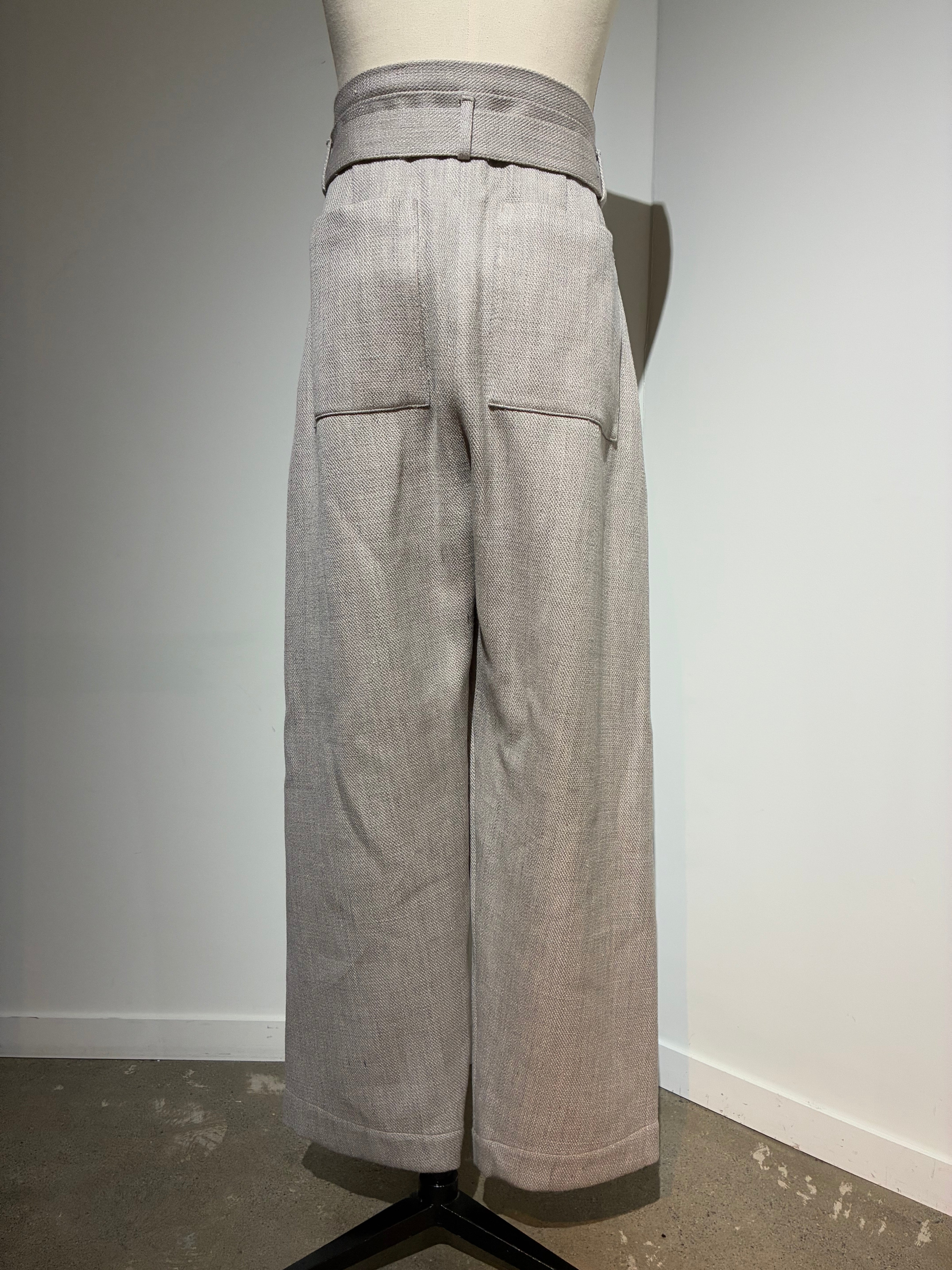 SEEALL  SAU51 PT181 (YK-003) MANCHESTER PANTS