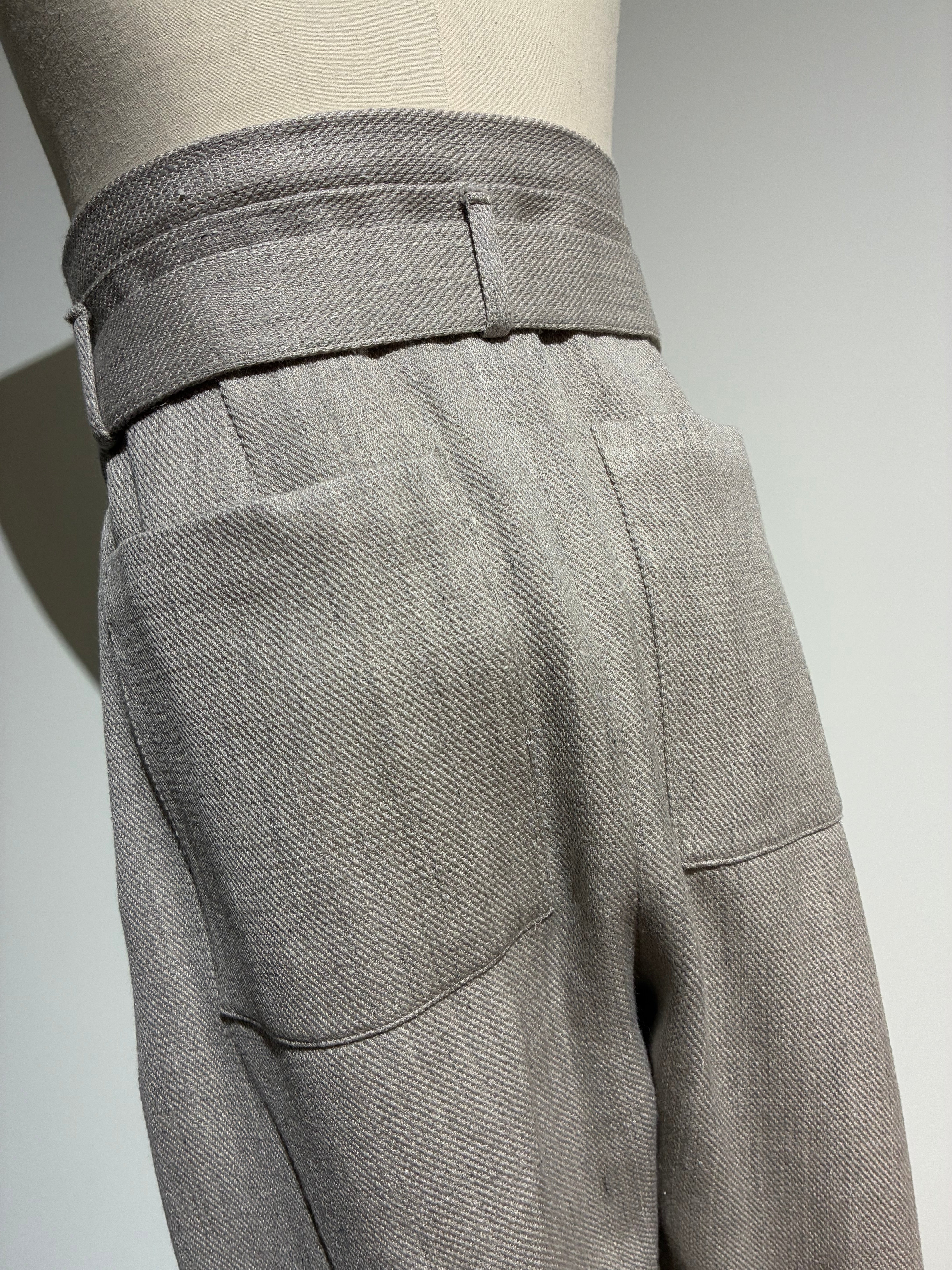 SEEALL  SAU51 PT181 (YK-003) MANCHESTER PANTS