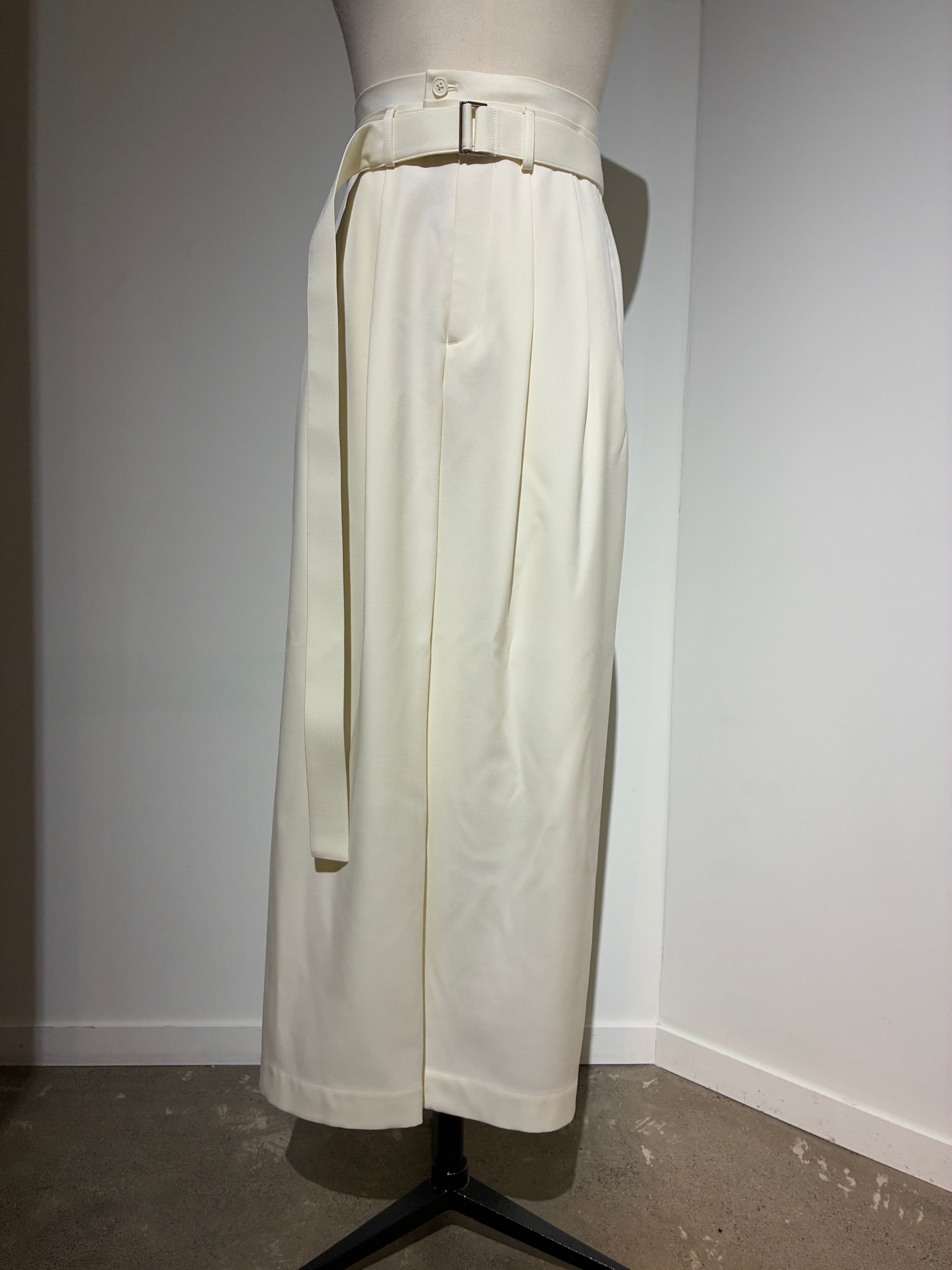 SEEALL  SAU51 PT181 (YK-001) MANCHESTER PANTS
