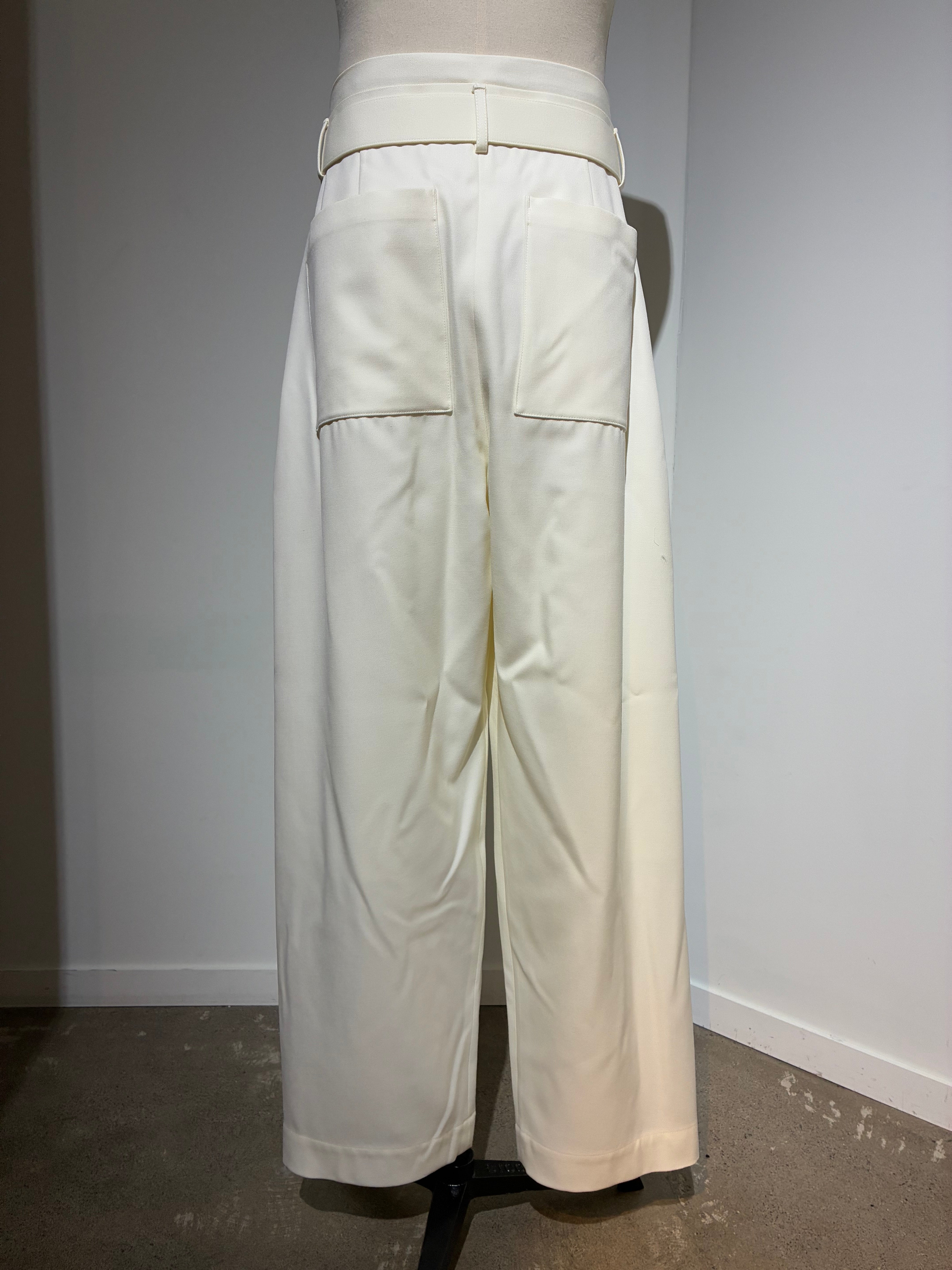 SEEALL  SAU51 PT181 (YK-001) MANCHESTER PANTS