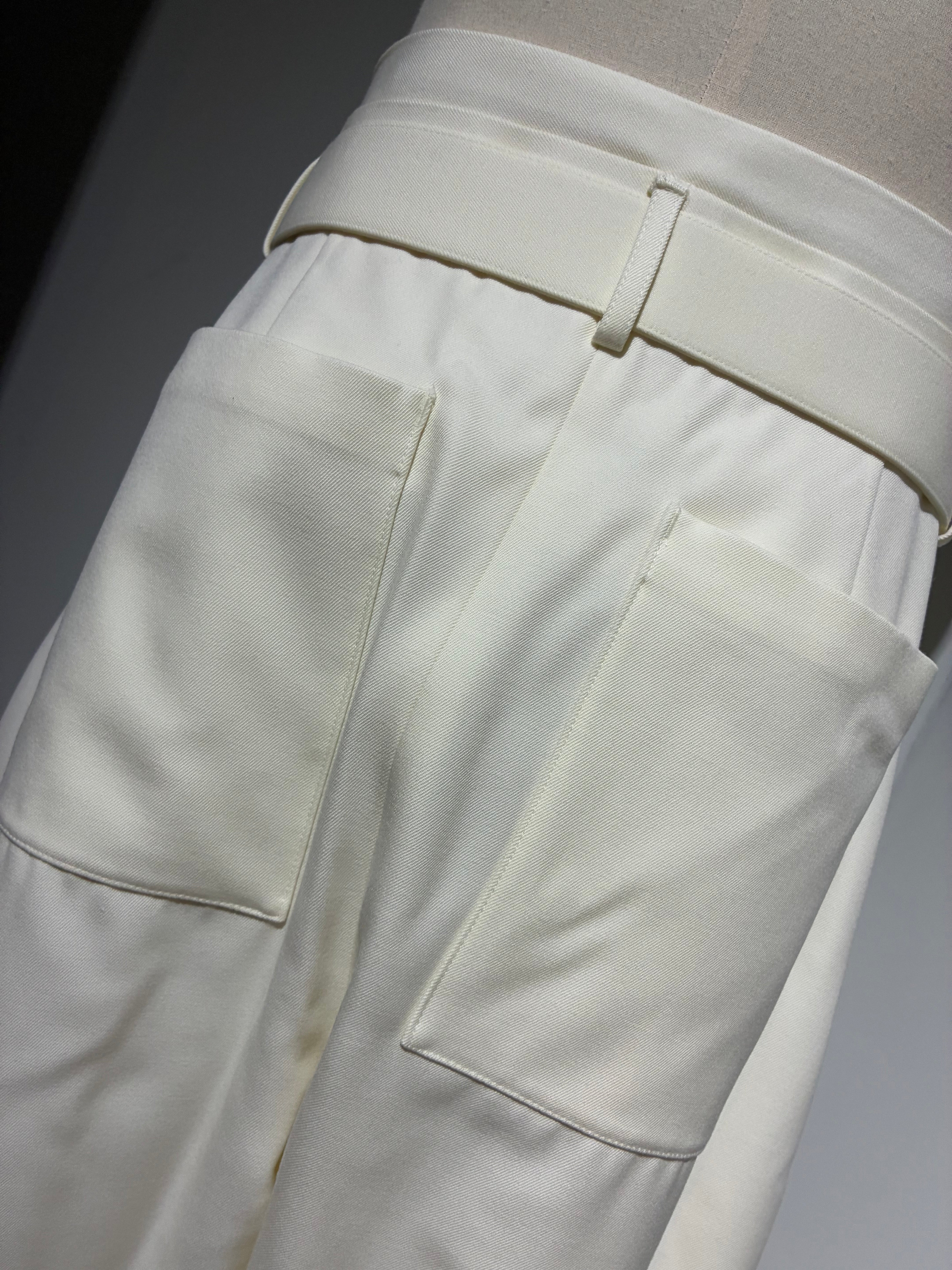 SEEALL  SAU51 PT181 (YK-001) MANCHESTER PANTS