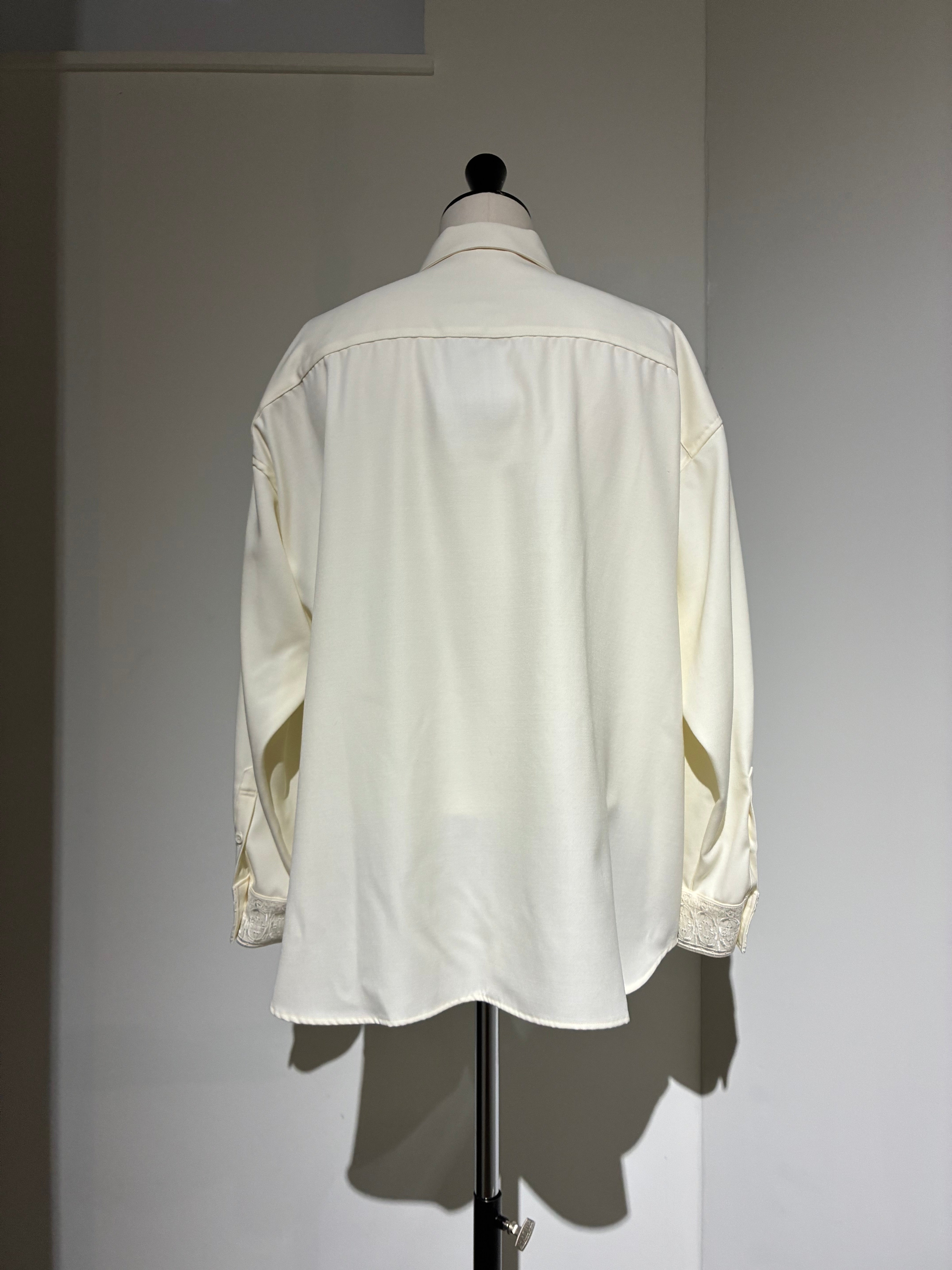 SEEALL  SAU51 SH182E (YK-001)  REGULAR SHIRTS