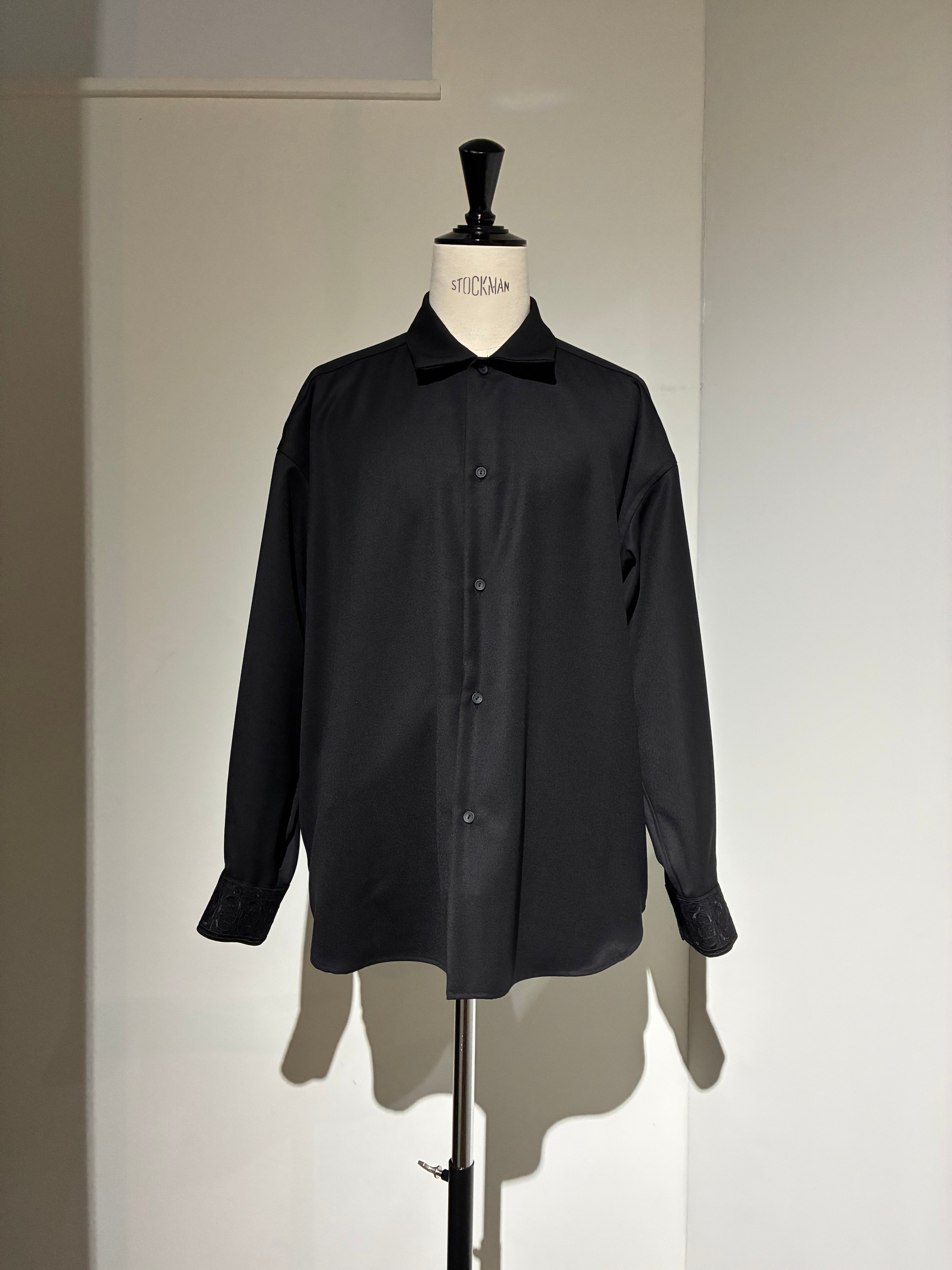 SEEALL  SAU51 SH182E (YK-001)  REGULAR SHIRTS