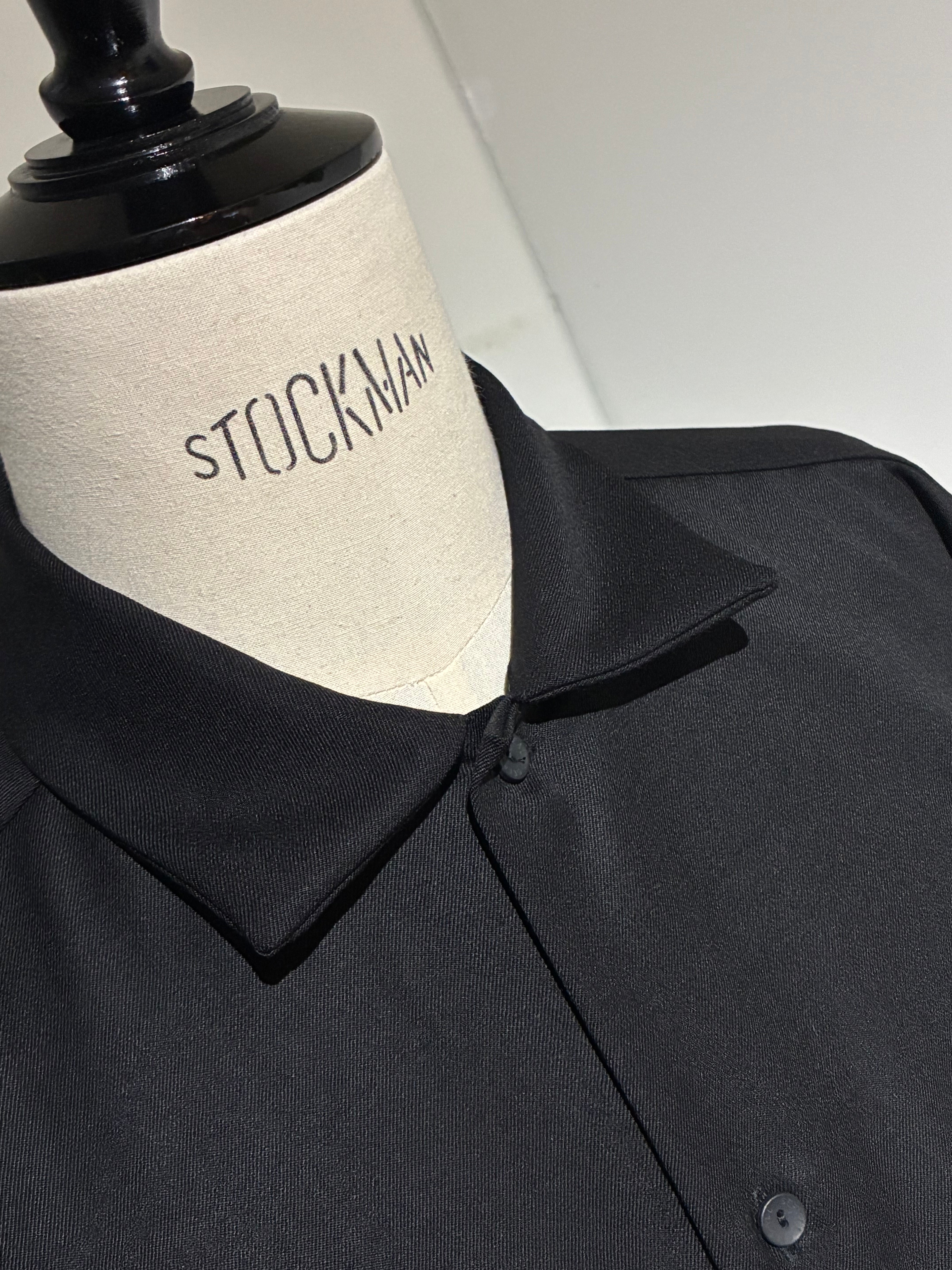 SEEALL  SAU51 SH182E (YK-001)  REGULAR SHIRTS