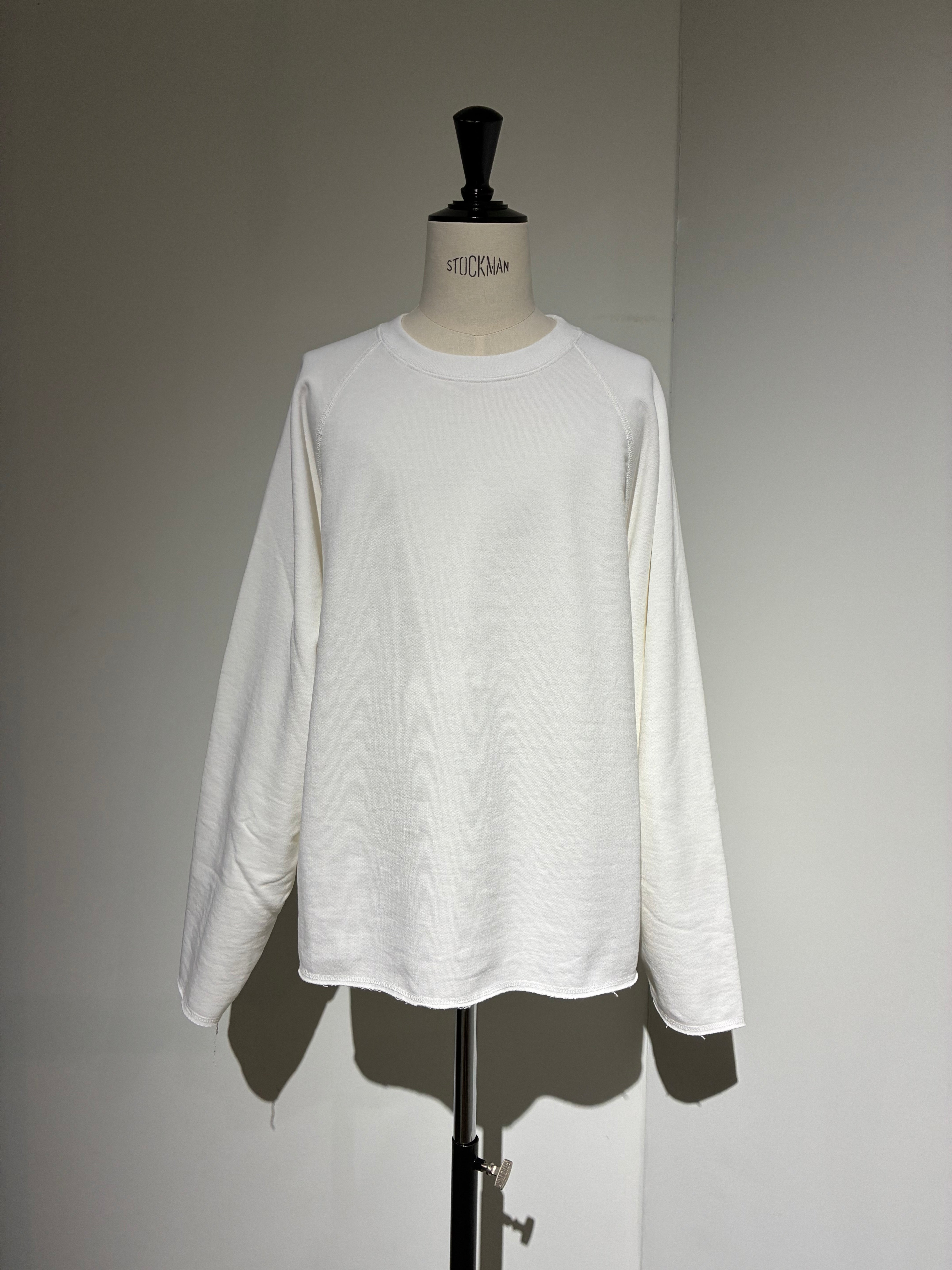 SEEALL  SAU51 SW982(MM-003) GULLIVER SWEAT