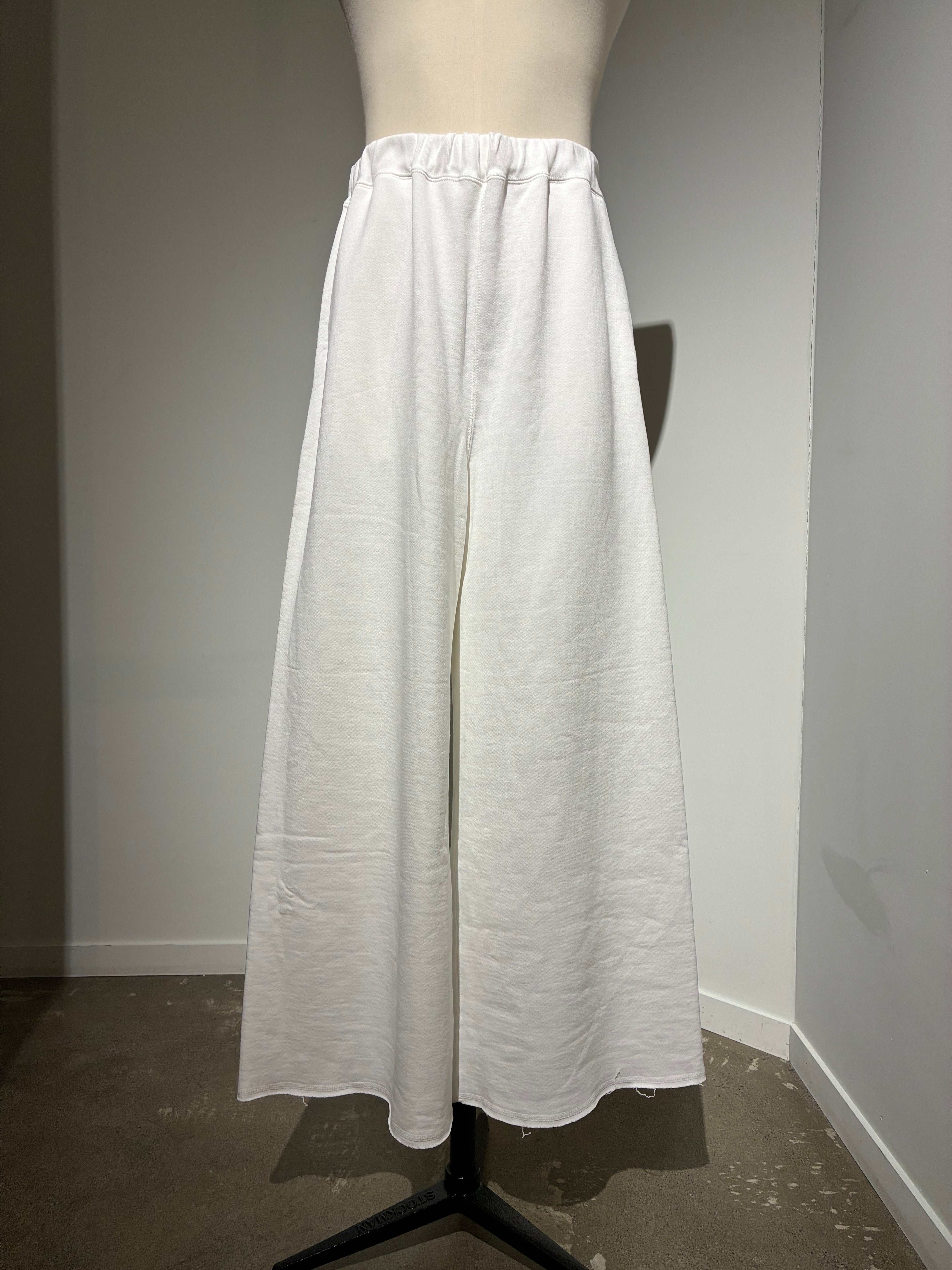 SEEALL  SAU51 SW983(MM-003) SWEAT BUGGY PANTS