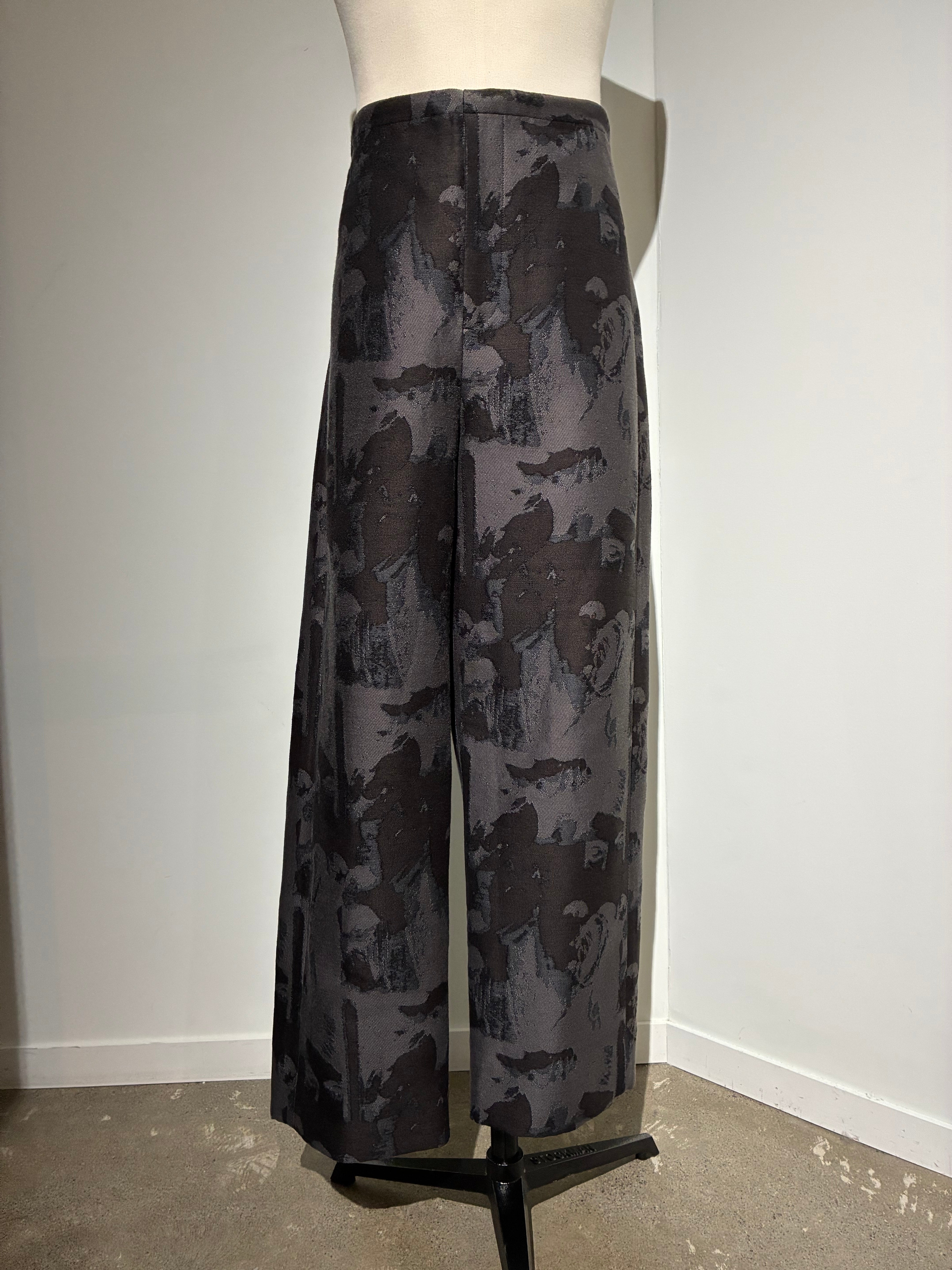 SEEALL  SAU51 PT187(TJ-001) ESSENTIAL EASY PANTS