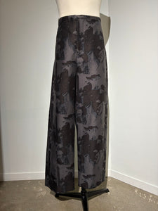 SEEALL  SAU51 PT187(TJ-001) ESSENTIAL EASY PANTS