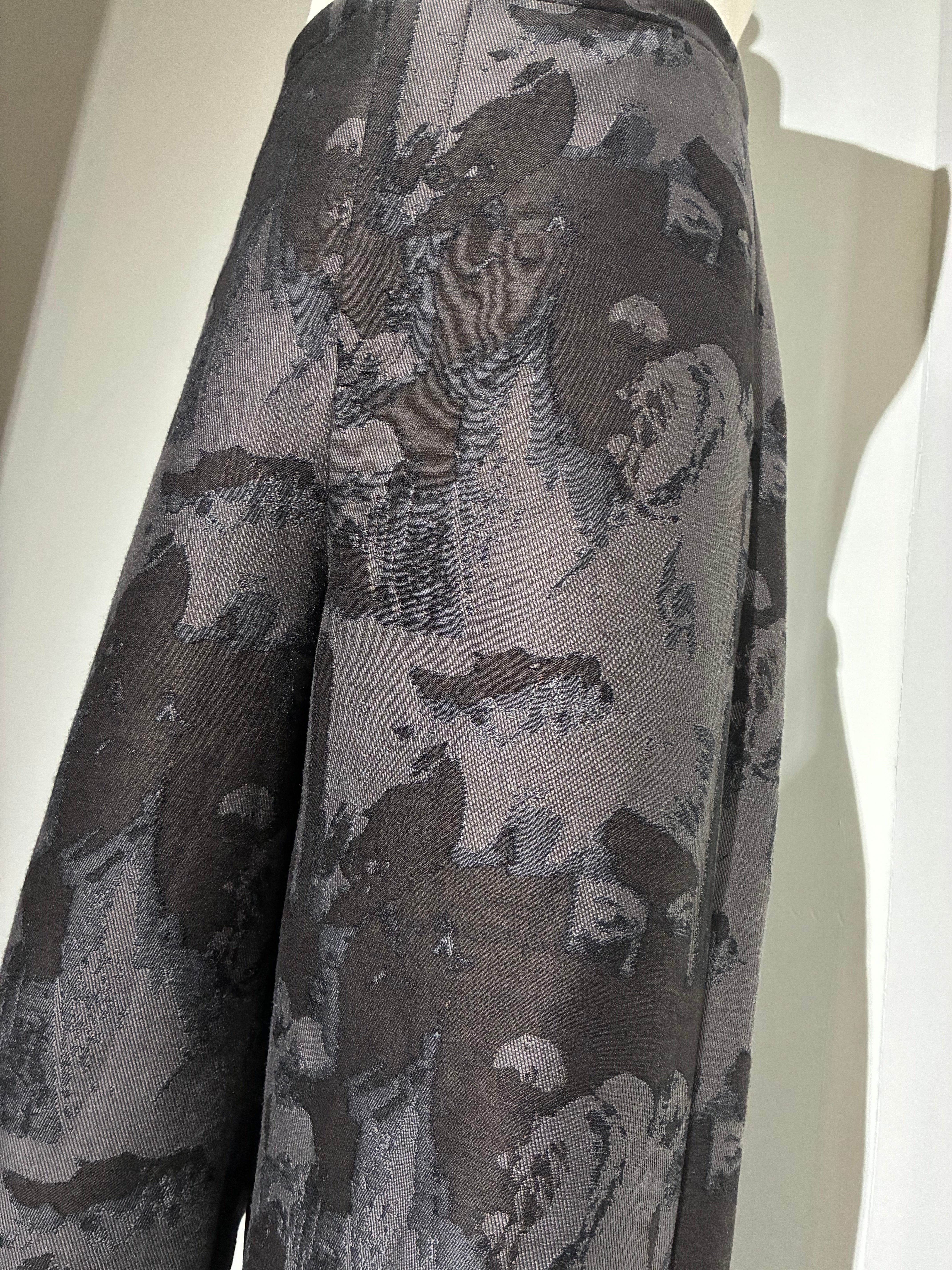 SEEALL  SAU51 PT187(TJ-001) ESSENTIAL EASY PANTS