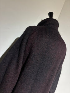 SEEALL  SAU51 CT181 (MK-001) BALCOLLAR COAT