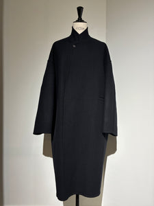SEEALL  SAU51 CT183D (MK-004) GOWN COAT