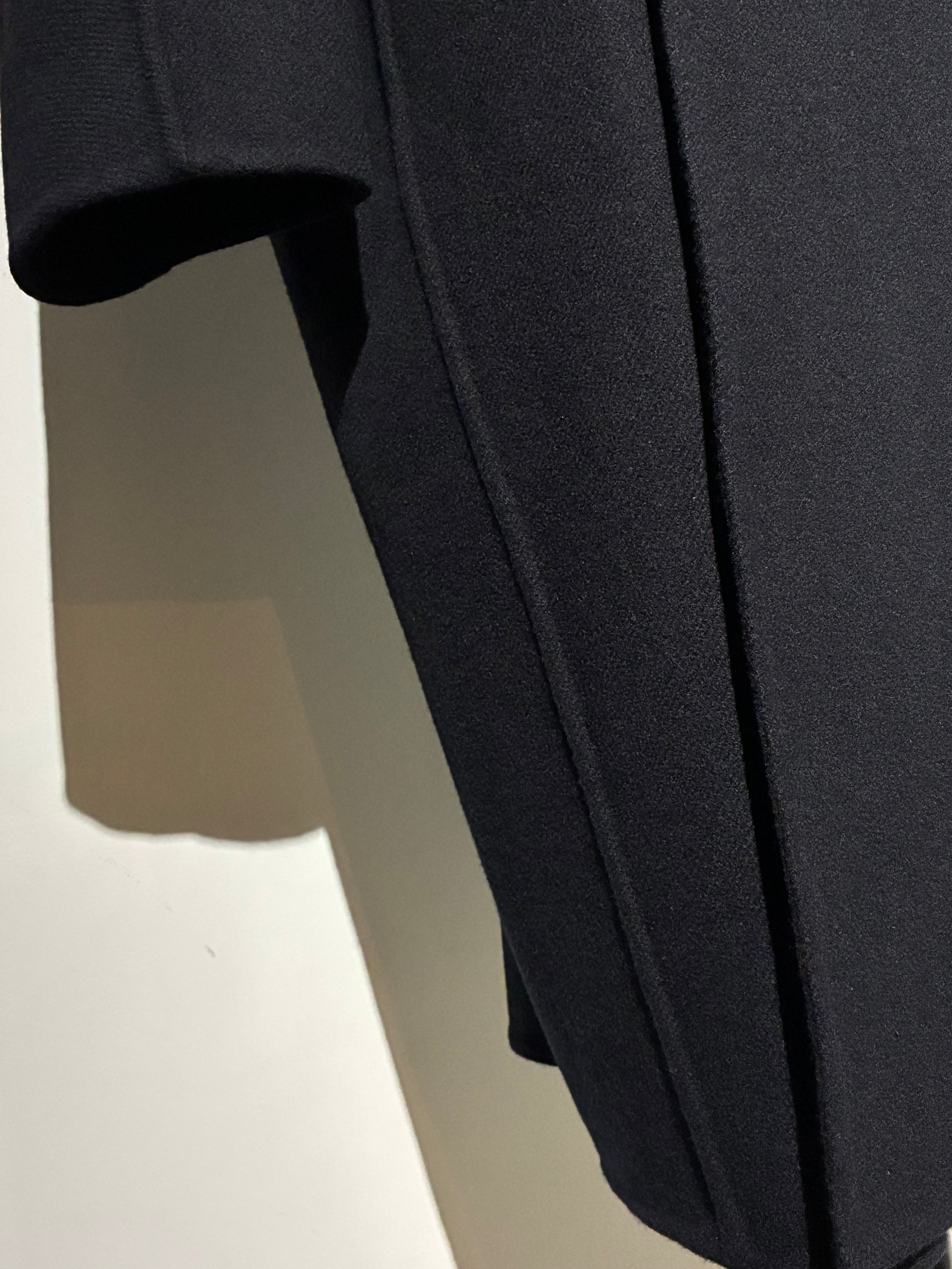 SEEALL  SAU51 CT183D (MK-004) GOWN COAT