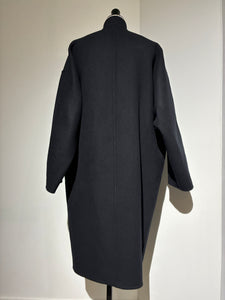 SEEALL  SAU51 CT183D (MK-004) GOWN COAT