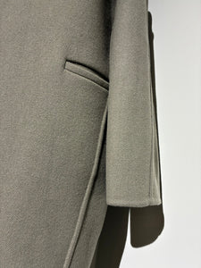 SEEALL  SAU51 CT183D (MK-004) GOWN COAT