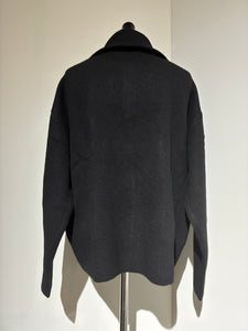 SEEALL  SAU51 KJ686Y YAK ZIP PULL SWEATER