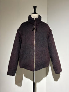 SEEALL  SAU51 DO181 (MK-001) MINIMAL DOWN JACKET