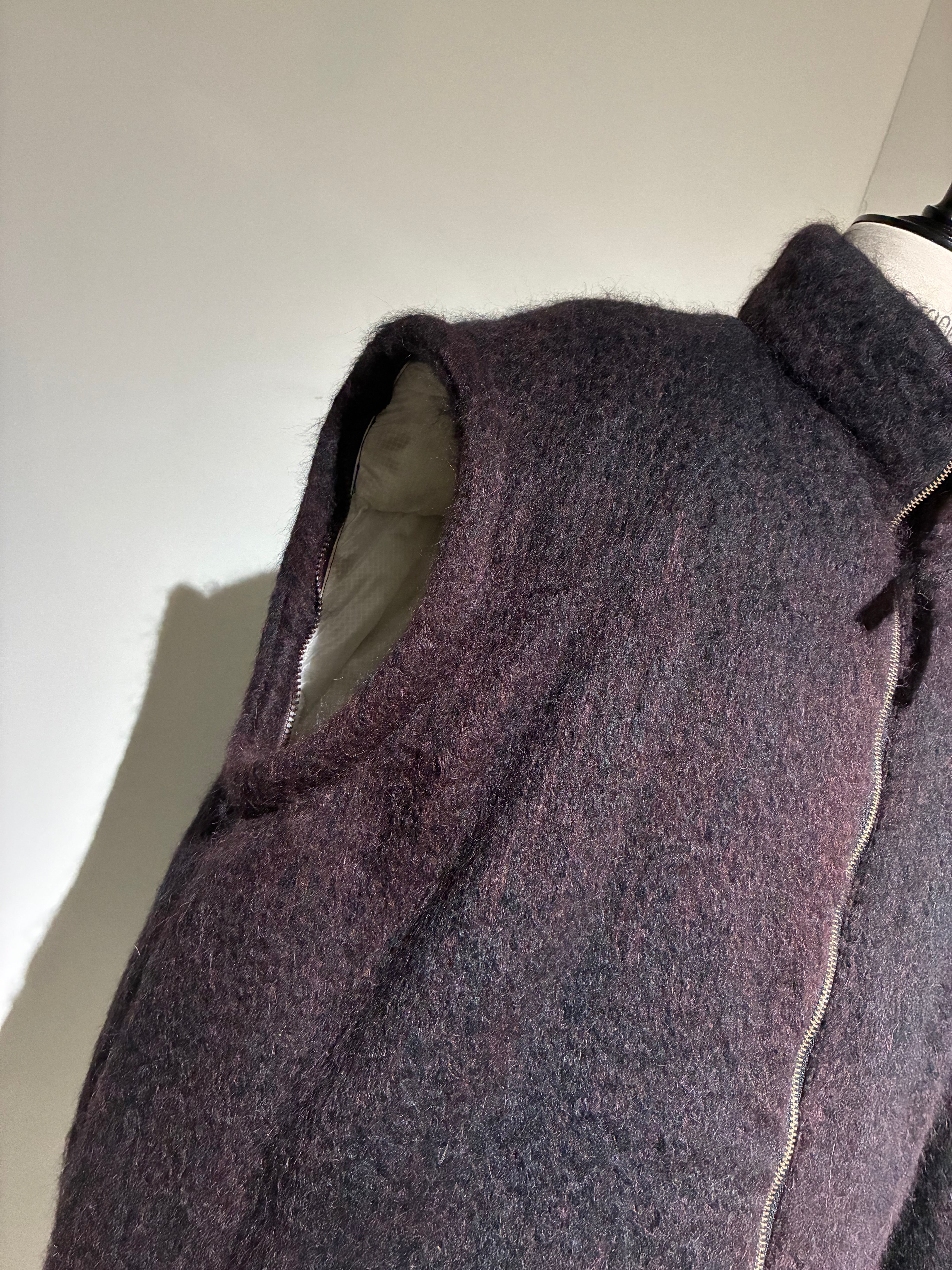 SEEALL  SAU51 DO181 (MK-001) MINIMAL DOWN JACKET
