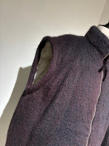 SEEALL  SAU51 DO181 (MK-001) MINIMAL DOWN JACKET