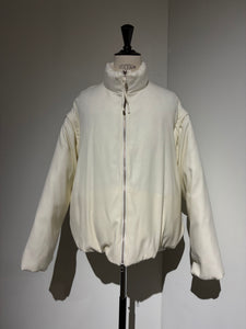SEEALL  SAU51 DO181 (YK-001) MINIMAL DOWN JACKET