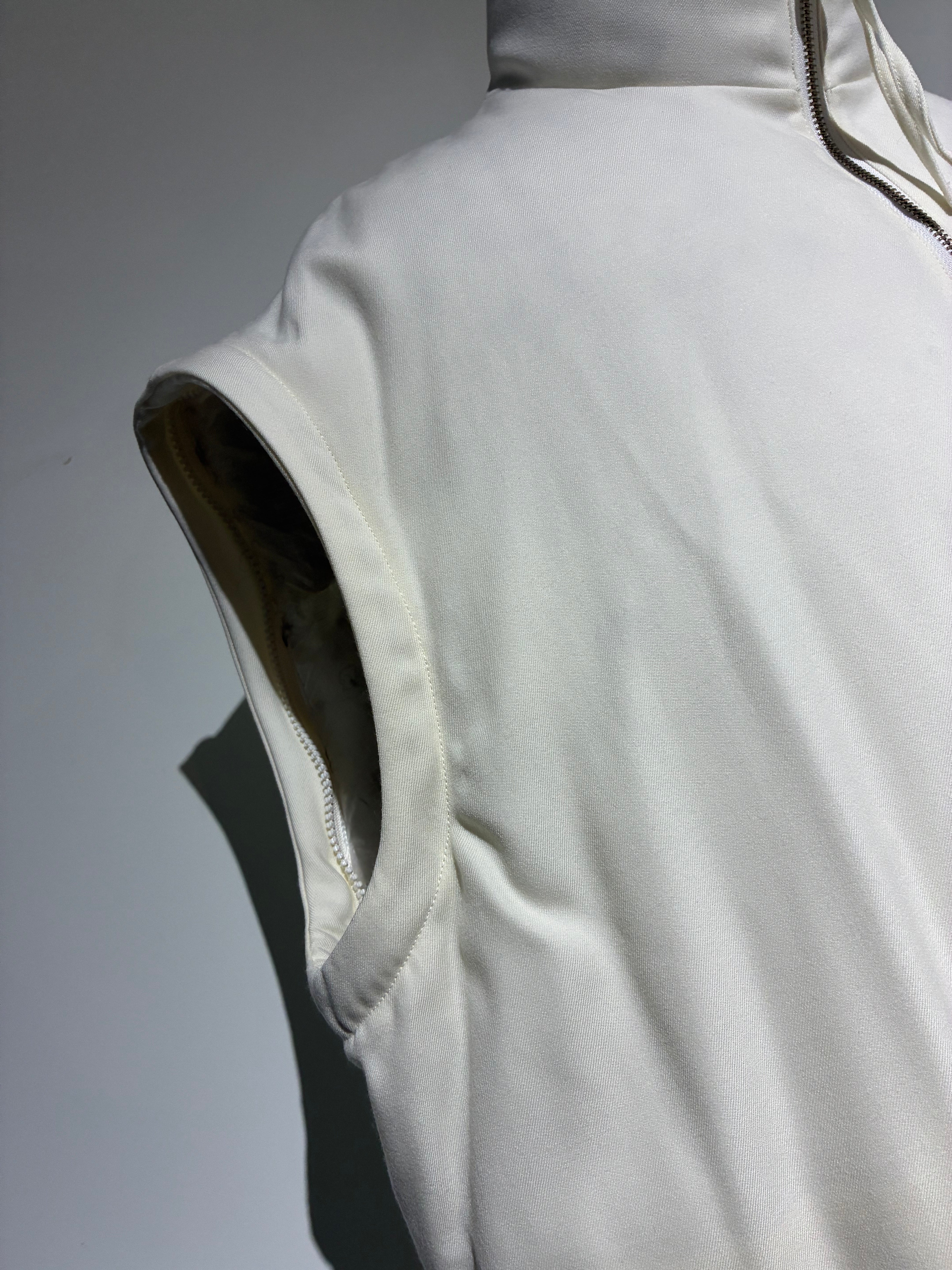 SEEALL  SAU51 DO181 (YK-001) MINIMAL DOWN JACKET