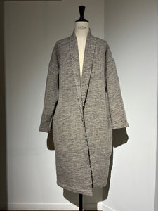 SEEALL  SAU51 TL882 (HL-002) TELAR PRIEST COAT