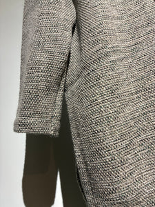 SEEALL  SAU51 TL882 (HL-002) TELAR PRIEST COAT